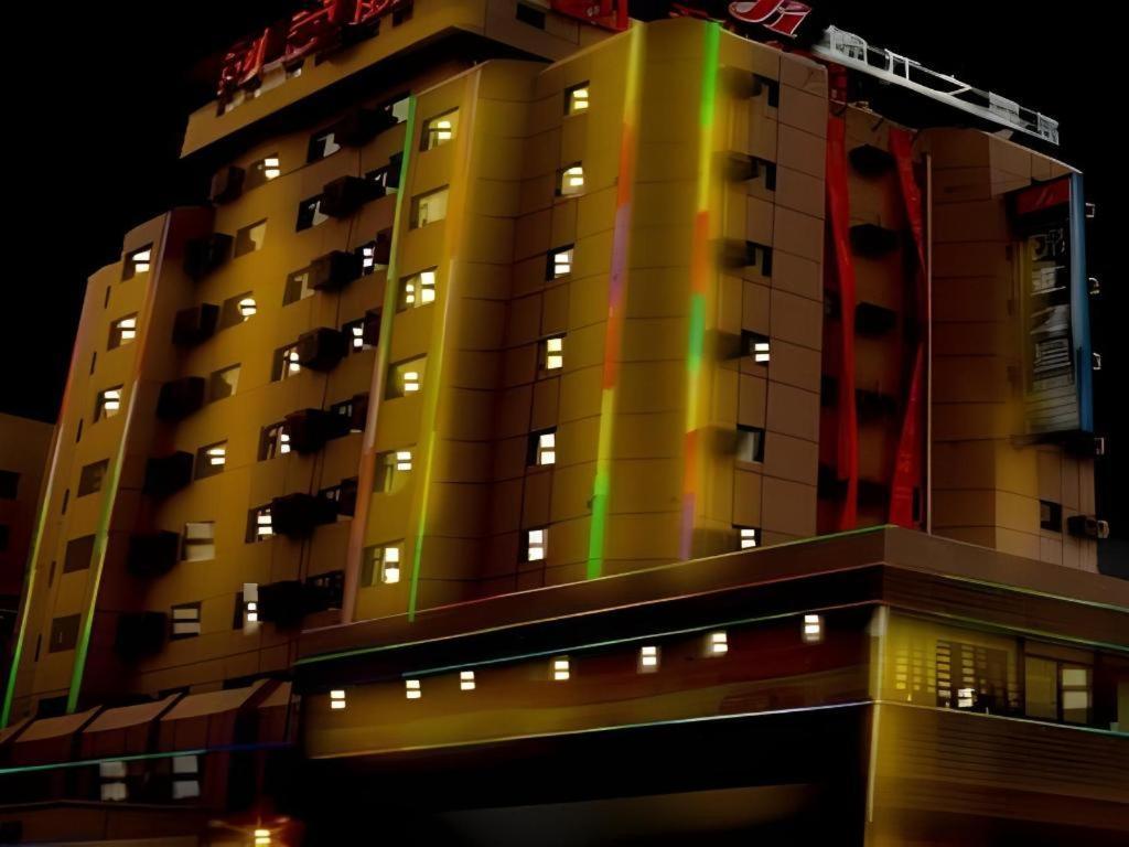 Jinjiang Inn Qingdao Wuxi Square Nanjing Road Metro Station Dış mekan fotoğraf