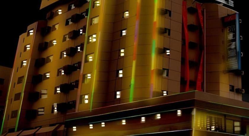 Jinjiang Inn Qingdao Wuxi Square Nanjing Road Metro Station Dış mekan fotoğraf